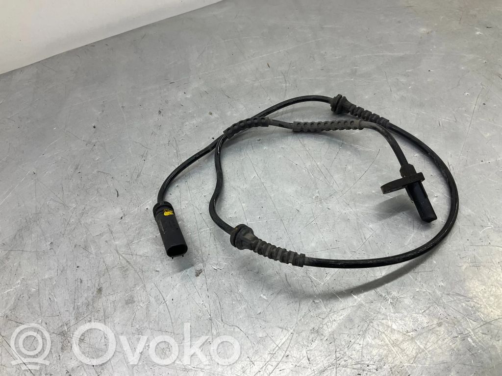 BMW 7 F01 F02 F03 F04 Czujnik prędkości obrotowej koła ABS 
