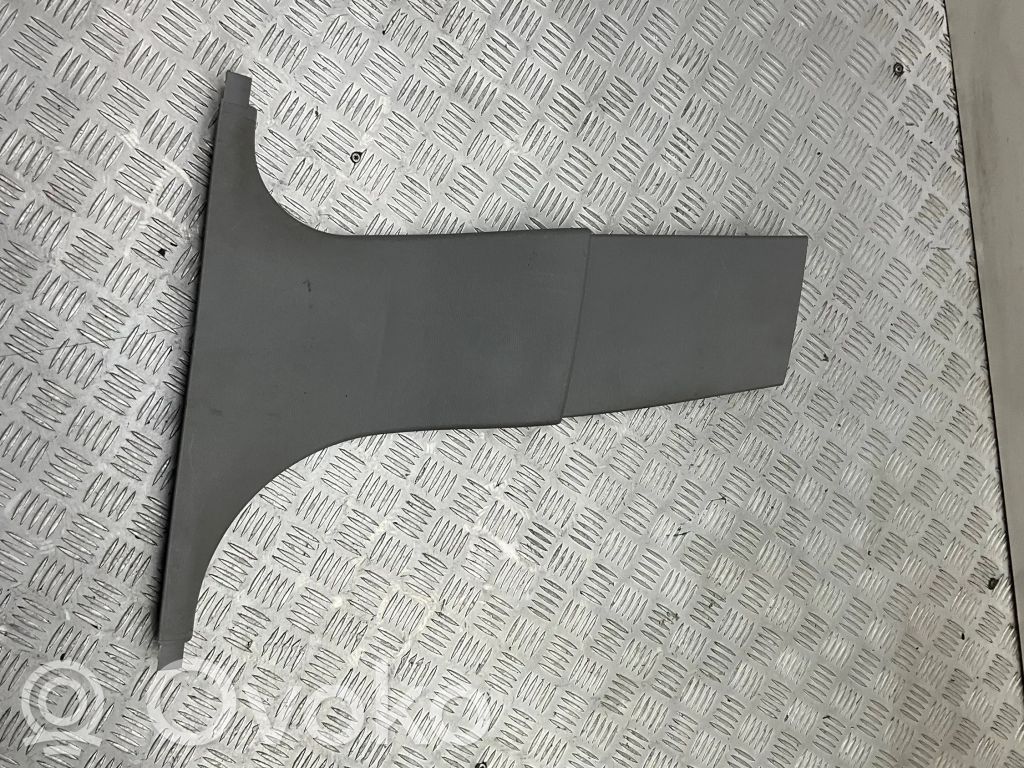 BMW 5 E60 E61 (B) pillar trim (bottom) 