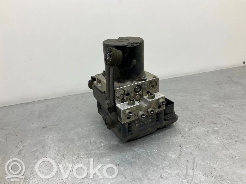 ABS Steuergerät   6783366,ECU3452,8336801