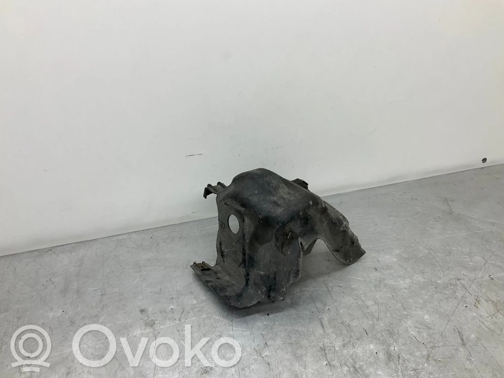 BMW 5 E60 E61 Alustan etusuoja välipohja 