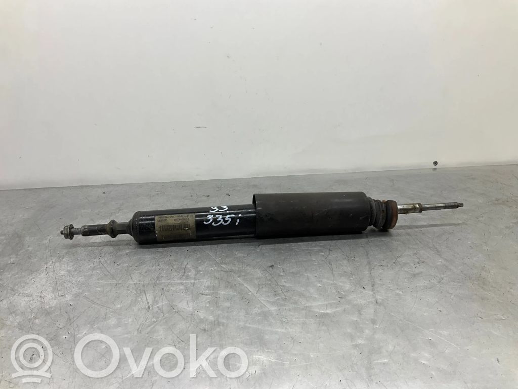 Stoßdämpfer hinten   6780081,E92H002S