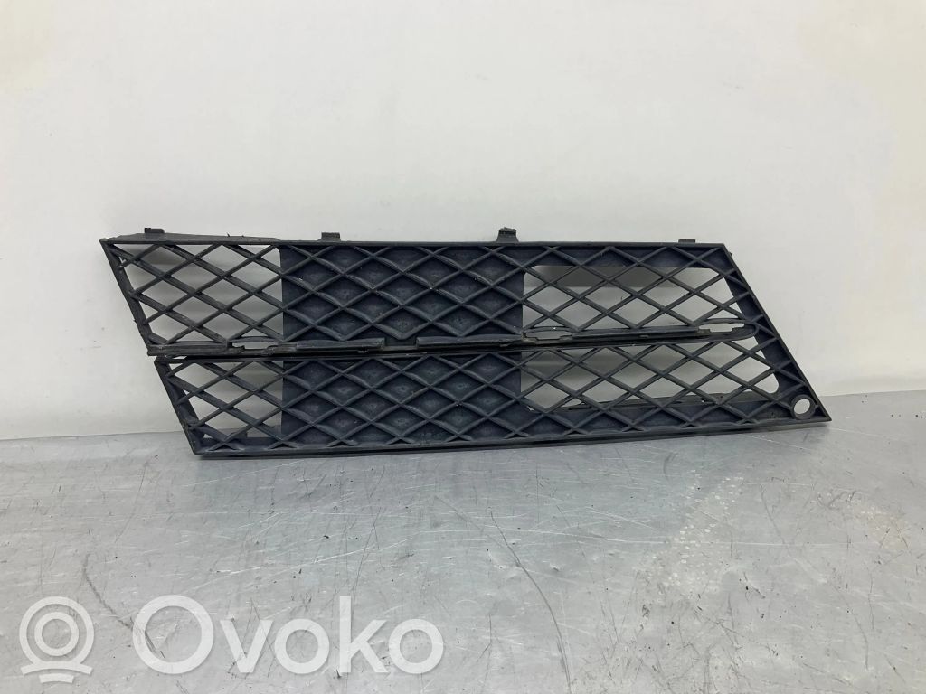 Front bumper lower grill   7178098,11460915