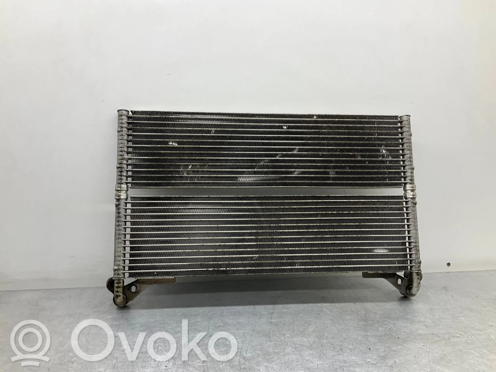 Dzinēja eļļas radiators   7560965,17217560965