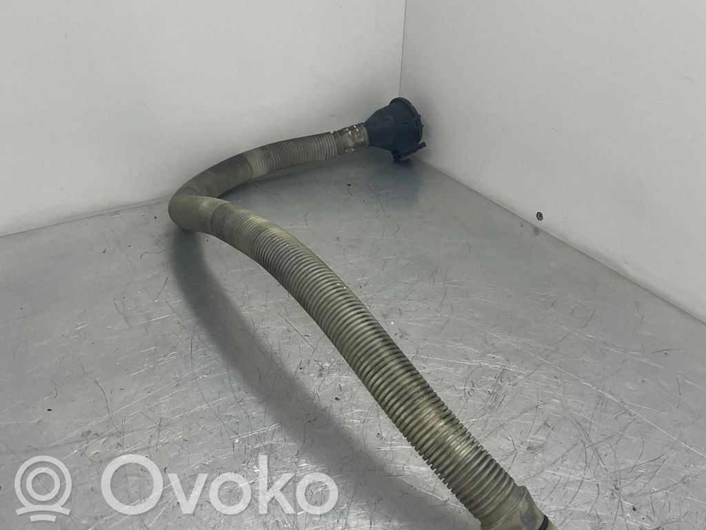 BMW 3 E90 E91 Einfüllschlauch Waschwasserbehälter 