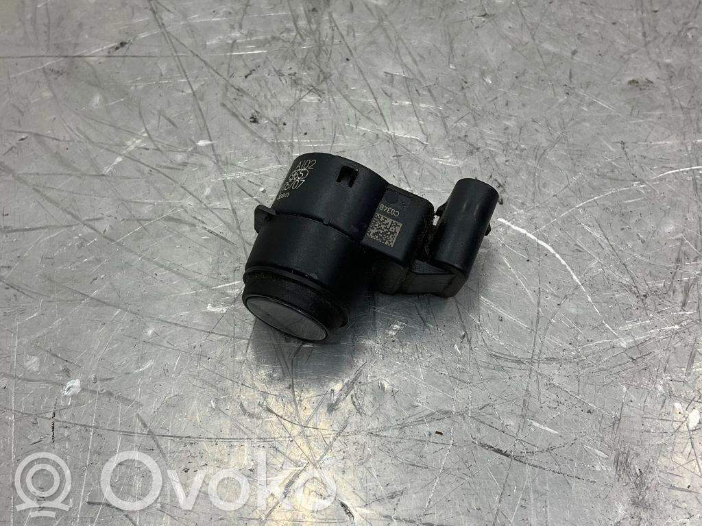 BMW 3 E90 E91 Parking PDC sensor 