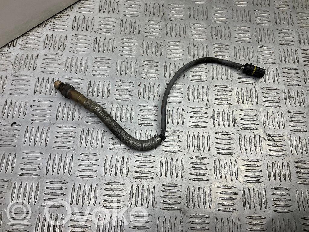 BMW 5 E60 E61 Lambda probe sensor 