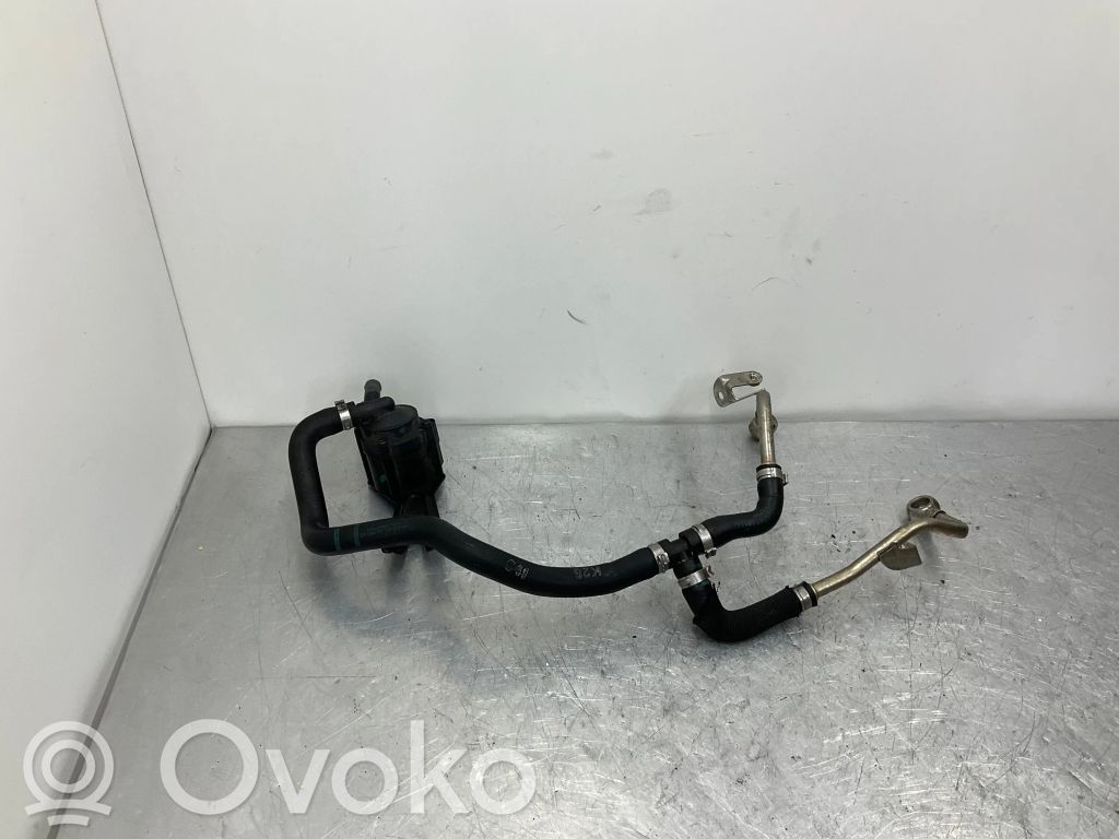 BMW 5 F10 F11 Pompe à eau de liquide de refroidissement 