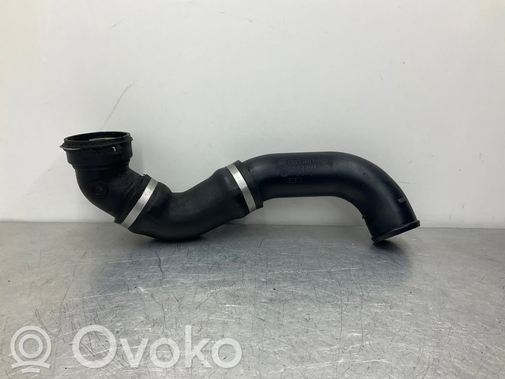 BMW 5 E60 E61 Interkūlera šļūtene (-es) / caurule (-es) 