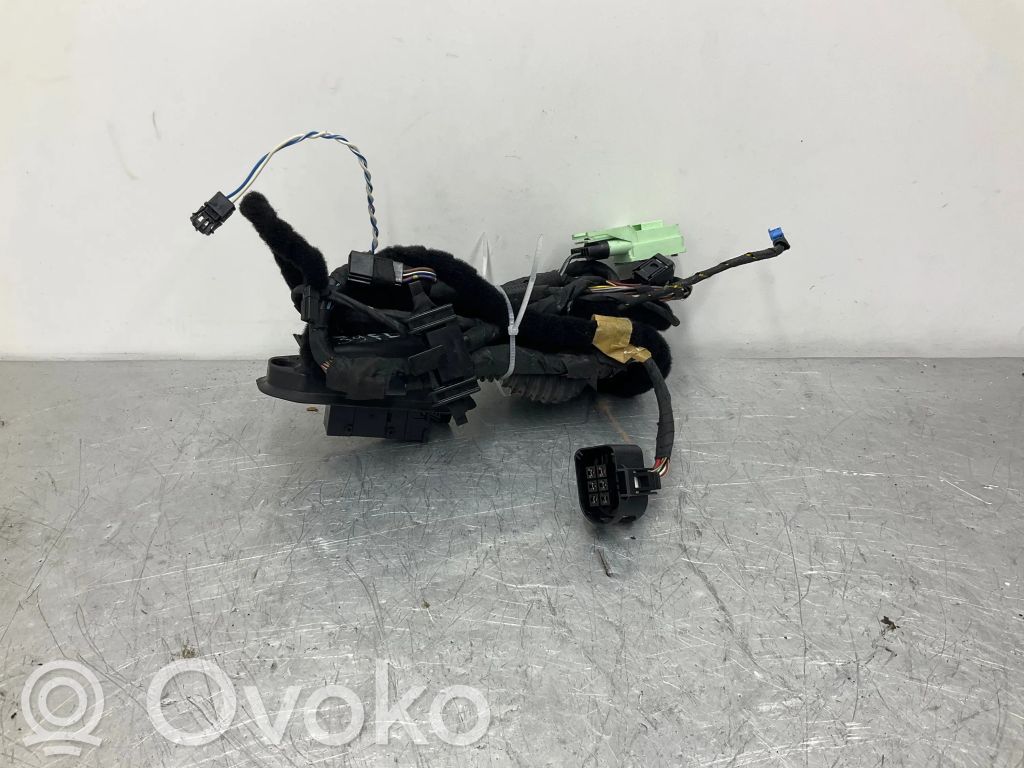 Etuoven johtosarja   9120782,6912191