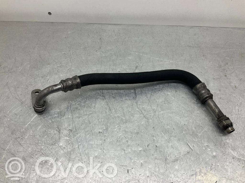 BMW 5 E60 E61 Öljyn jäähdytysputki 