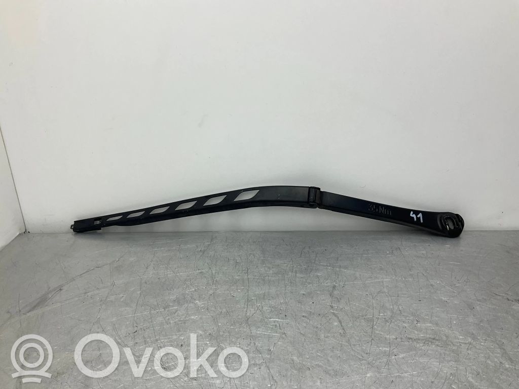 BMW 5 E60 E61 Wischerarm vorne 