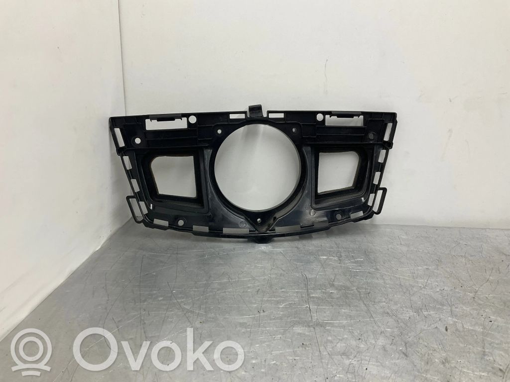BMW 3 E90 E91 Dash center speaker frame 
