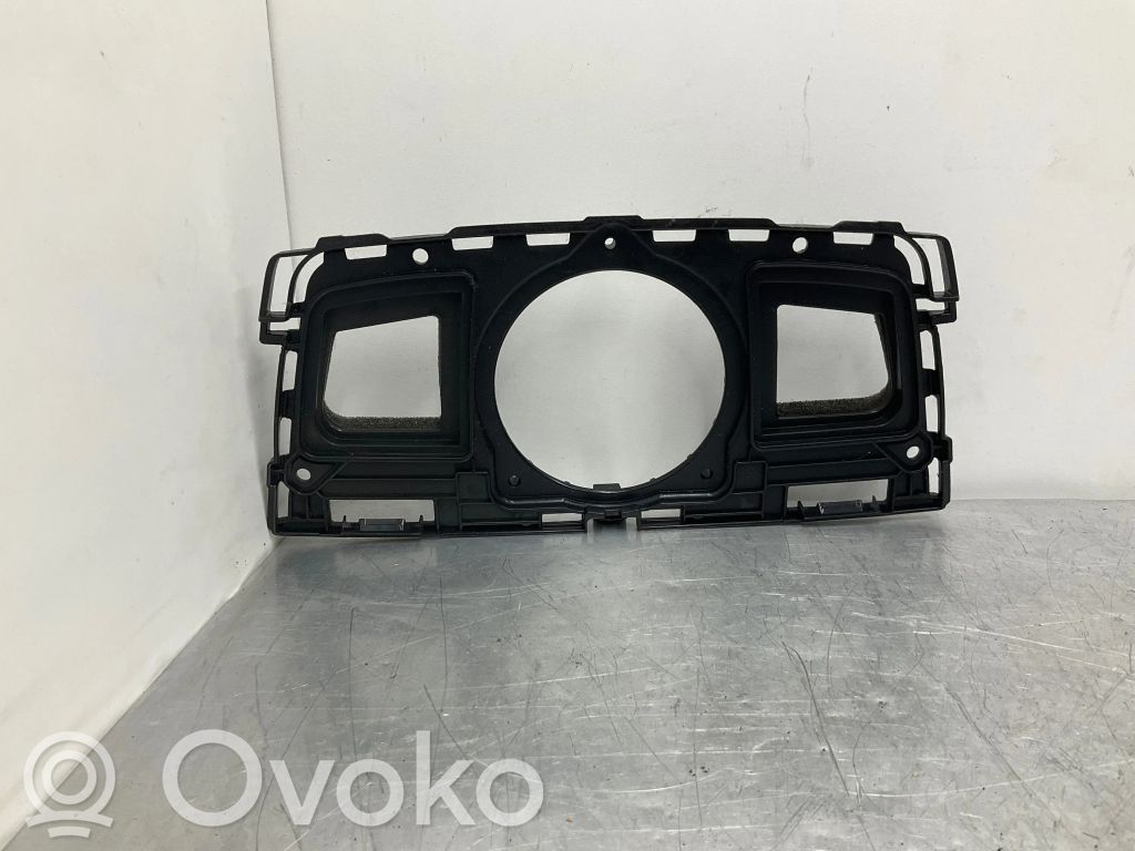 BMW 3 E90 E91 Dash center speaker frame 