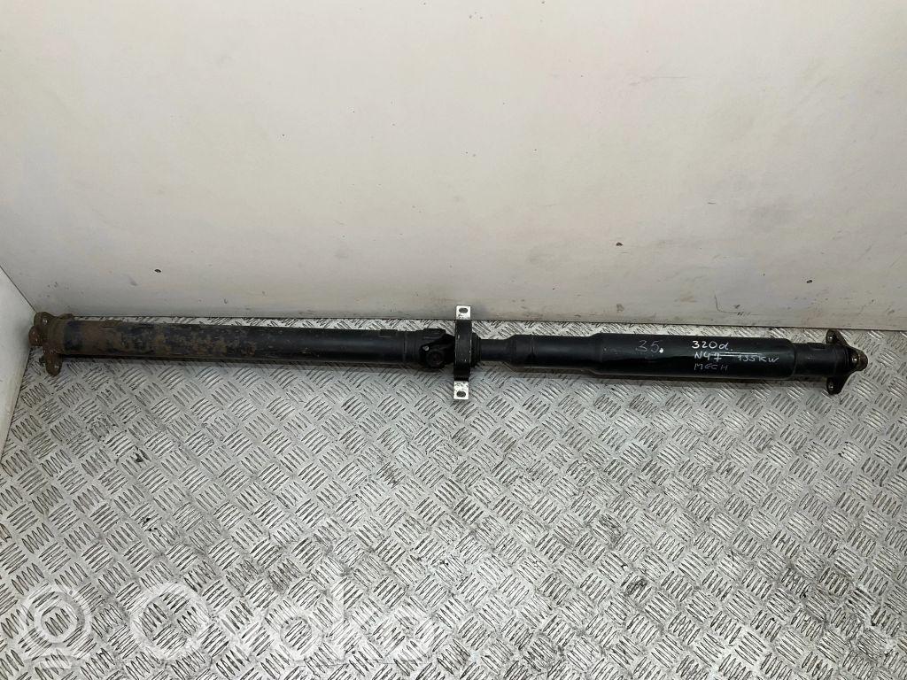 BMW 3 E92 E93 Drive shaft (set) 