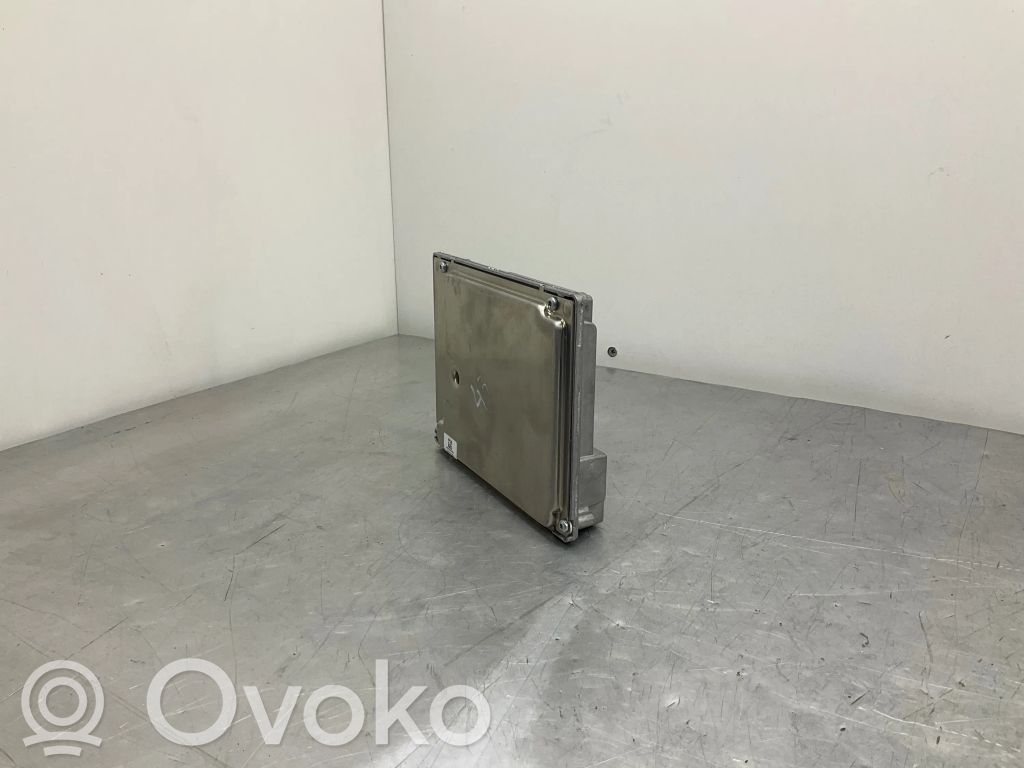 Engine control unit/module   7582306,1039S24071,0261209320