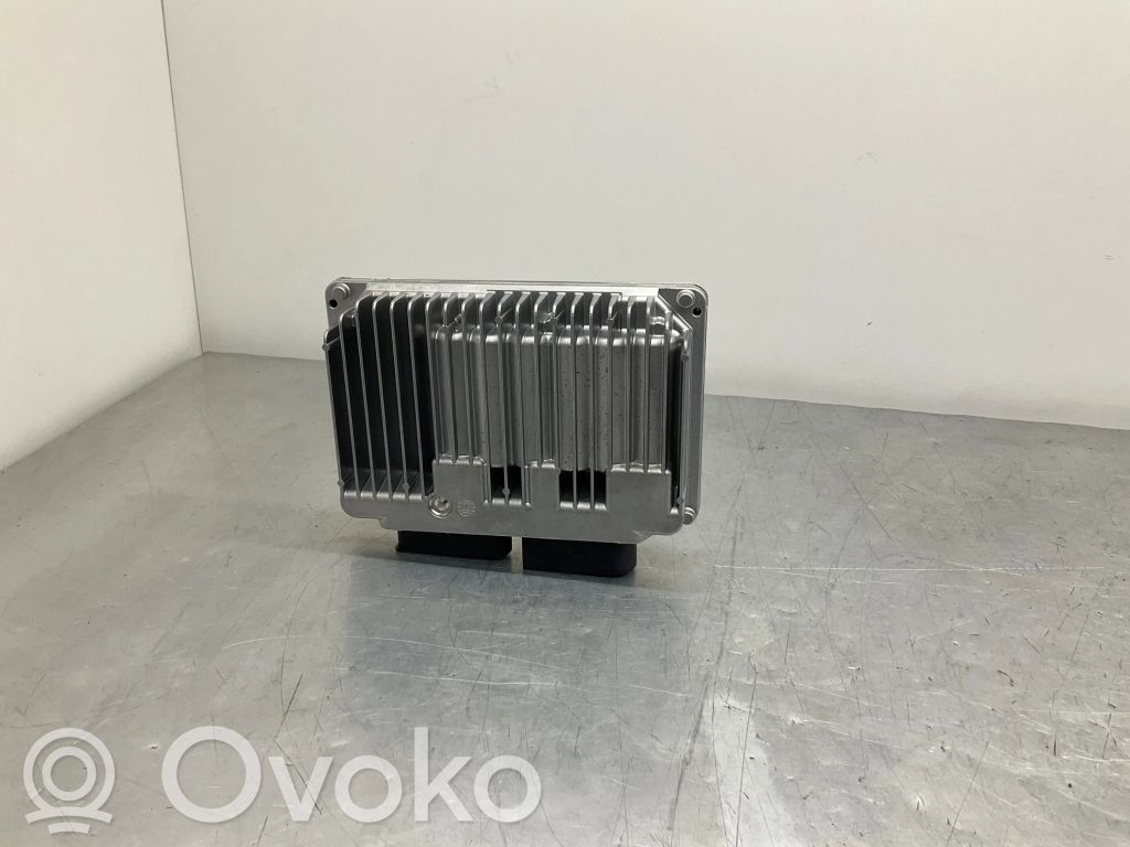 BMW 5 E60 E61 Gearbox control unit/module 