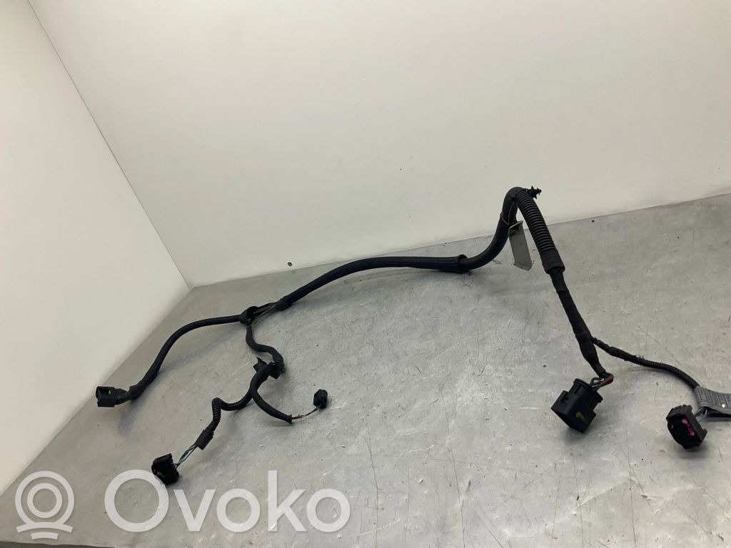 BMW 5 E60 E61 Steering rack electric part 