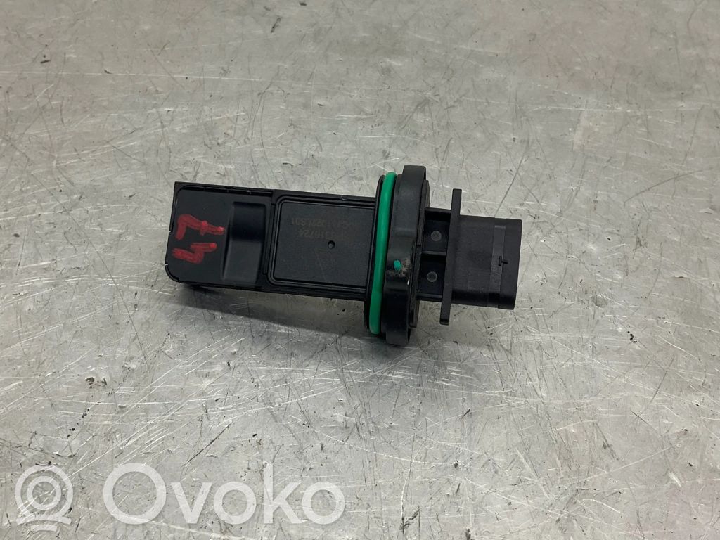 Oro srauto matuoklis   7566990