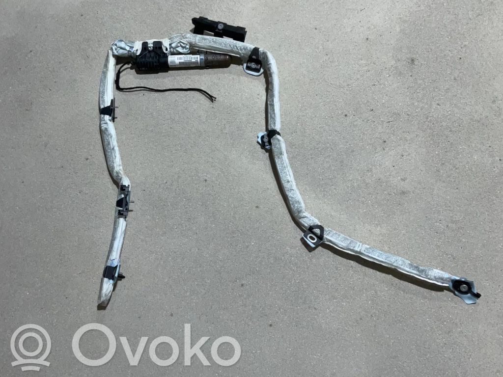 BMW 3 E90 E91 Airbag del techo 