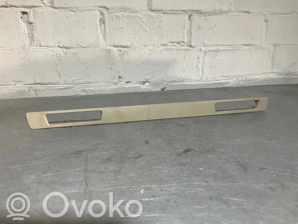 BMW 3 E92 E93 Dashboard glove box trim 