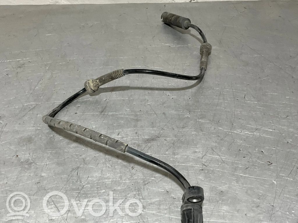 BMW 3 E92 E93 Czujnik prędkości obrotowej koła ABS 