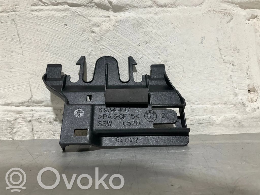 BMW 3 E92 E93 Interjera komforta antena 