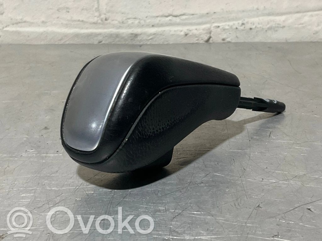 BMW 3 E90 E91 Drążek / Pokrętło zmiany biegów 
