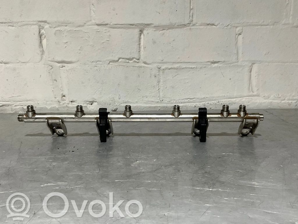BMW 5 F10 F11 Fuel main line pipe 