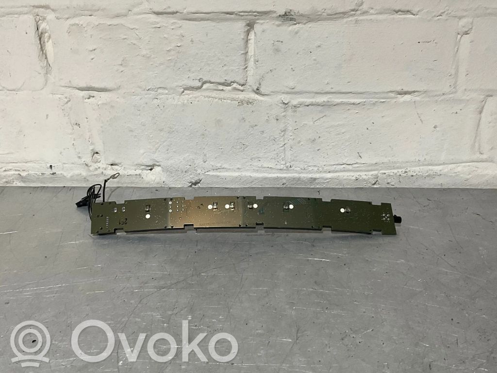 BMW 5 E60 E61 Antena de radio 