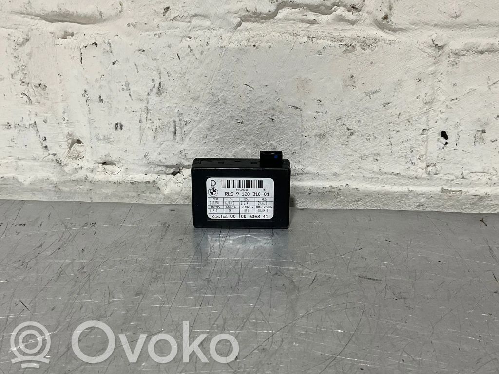 BMW 5 E60 E61 Rain sensor 
