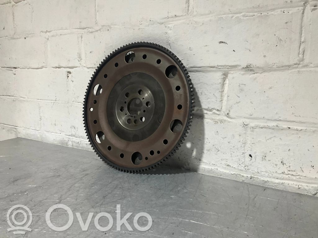 BMW 5 E60 E61 Flywheel 