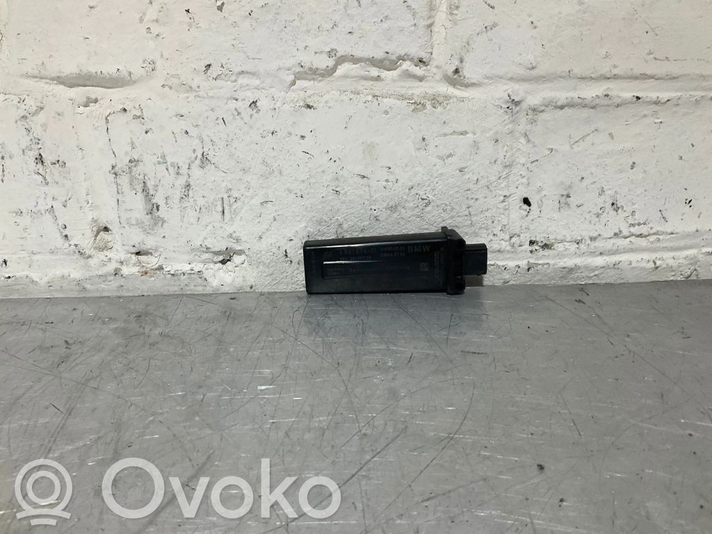 BMW 5 F10 F11 Sterownik / Moduł kontroli ciśnienia w oponach 