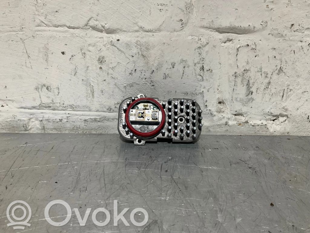 BMW 3 E92 E93 LED šviesų modulis 