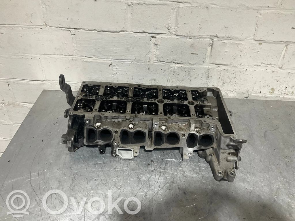 BMW 5 F10 F11 Engine head 