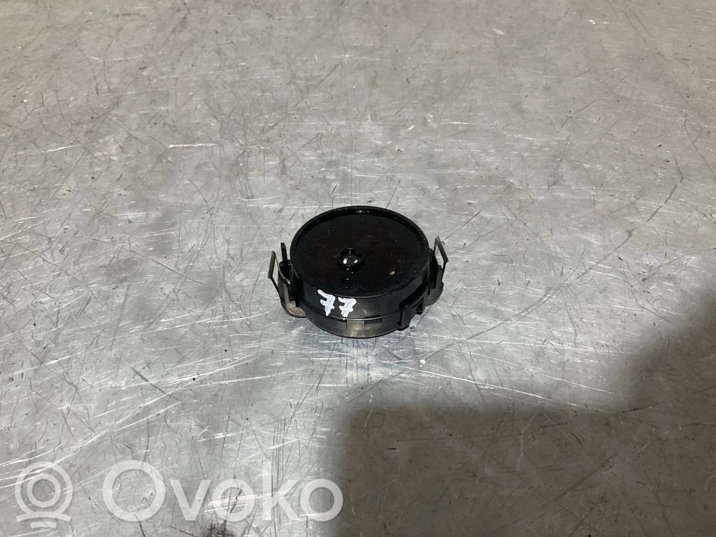 BMW 5 E60 E61 Rain sensor 