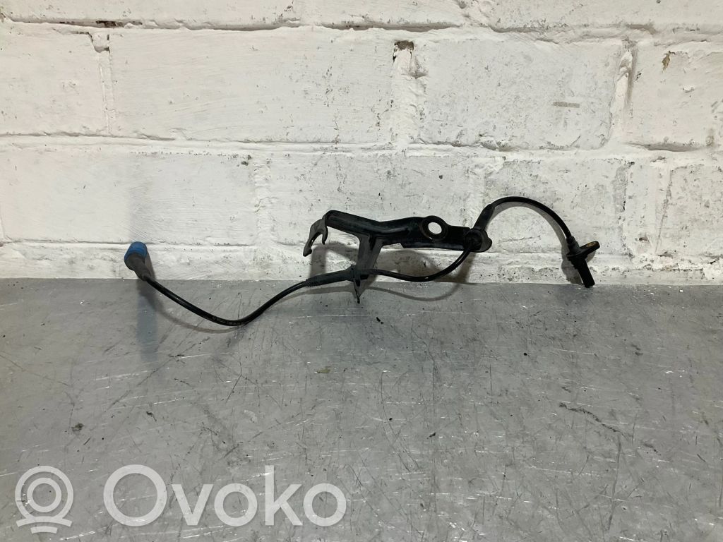 BMW 5 E60 E61 ABS brake wheel speed sensor 
