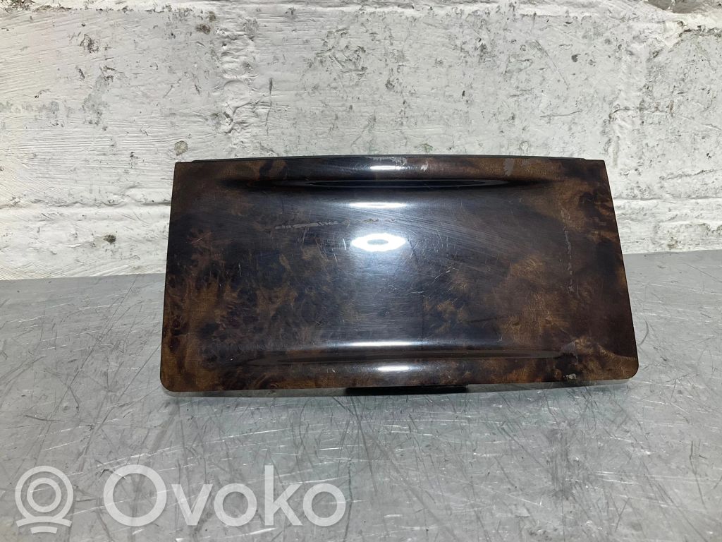 BMW 5 E60 E61 Ashtray trim (rear) 