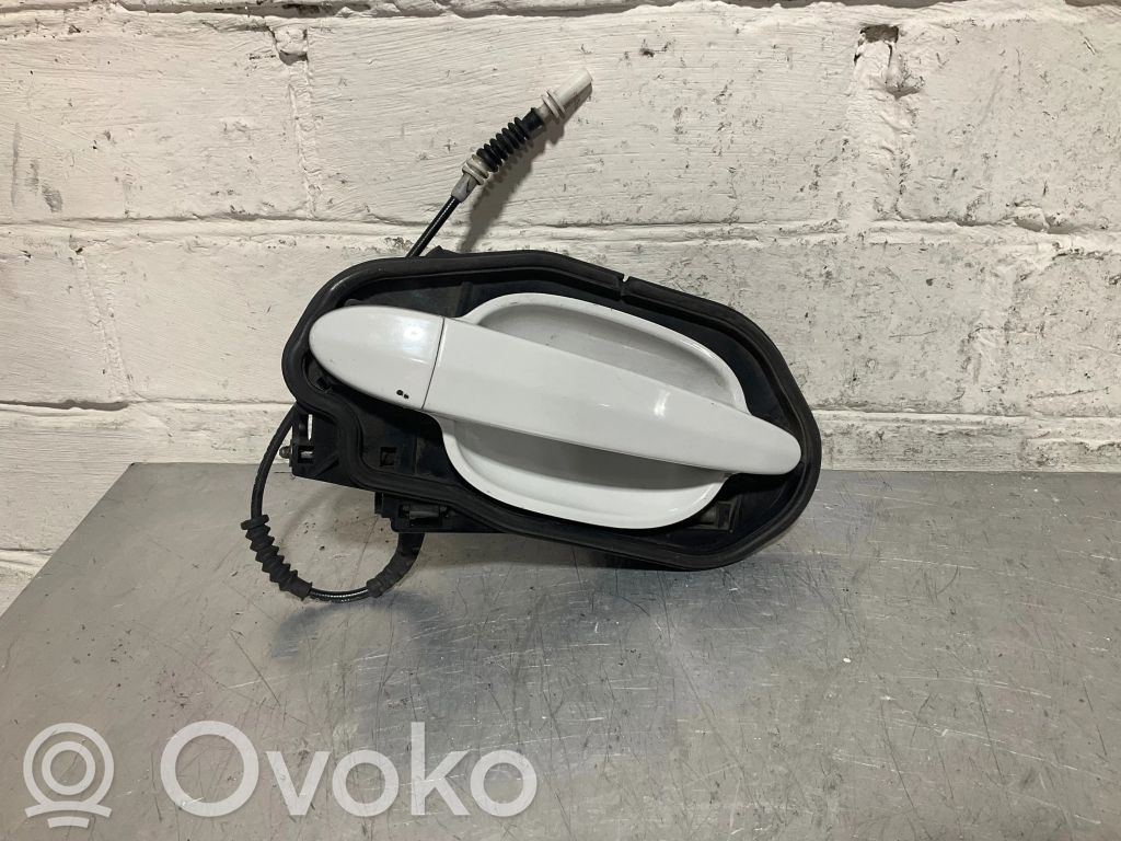 BMW 5 E60 E61 Keyless Steuergerät 