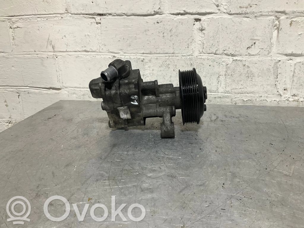 BMW X5 E70 Power steering pump 