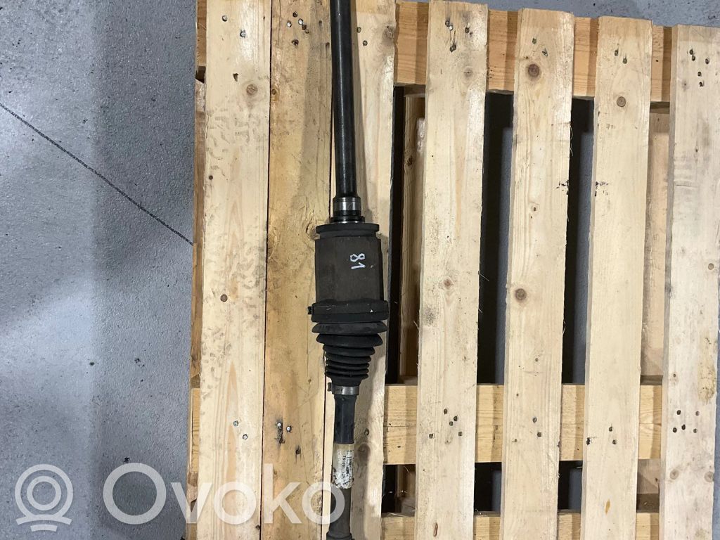 BMW X5 E70 Front driveshaft 