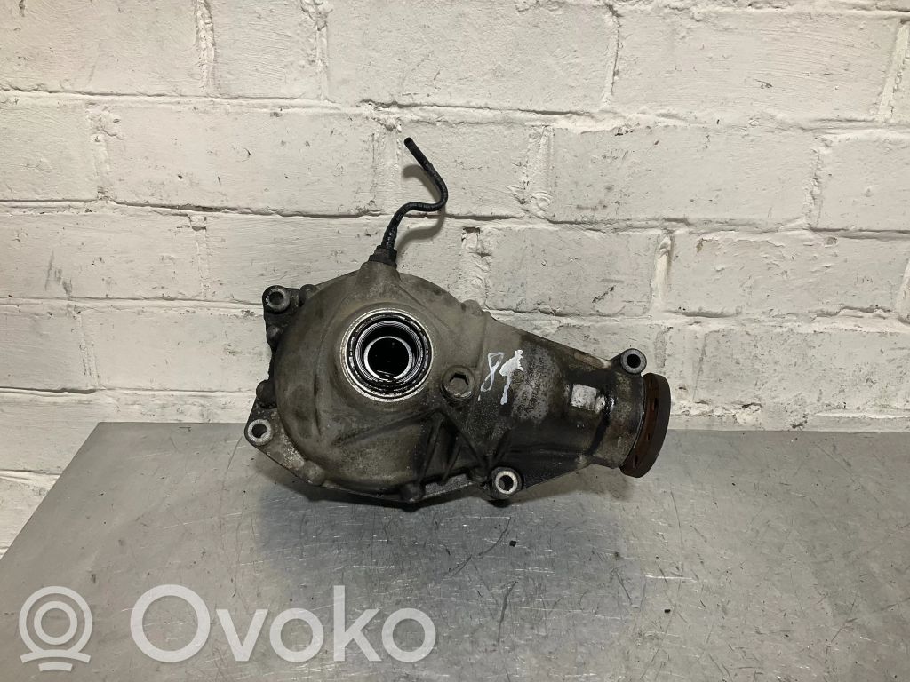 Front differential   7588251,9CW3C0102