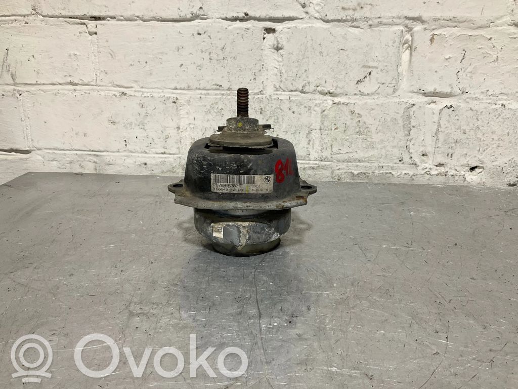 BMW X5 E70 Engine mount bracket 