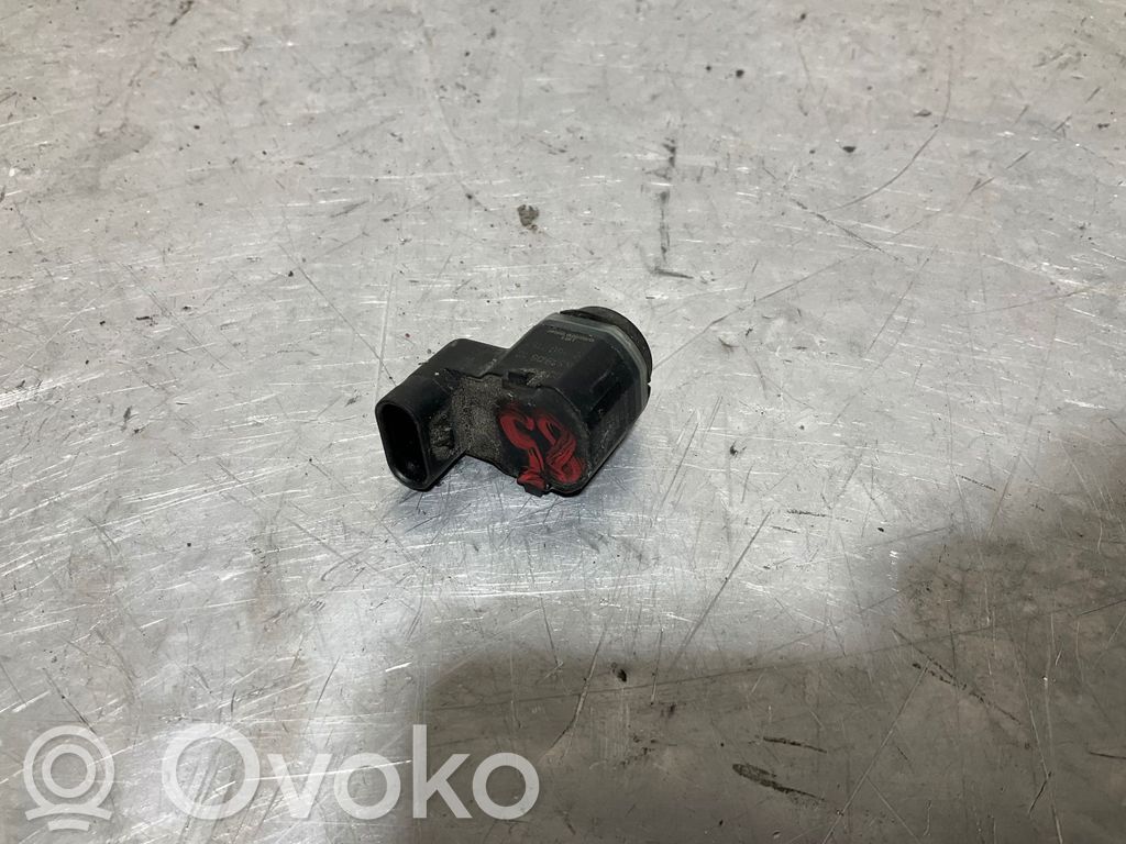 BMW 7 F01 F02 F03 F04 Pysäköintitutkan anturi (PDC) 