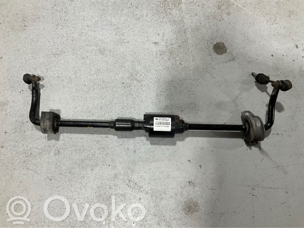 Rear active stabilizer   6780012,852400002256