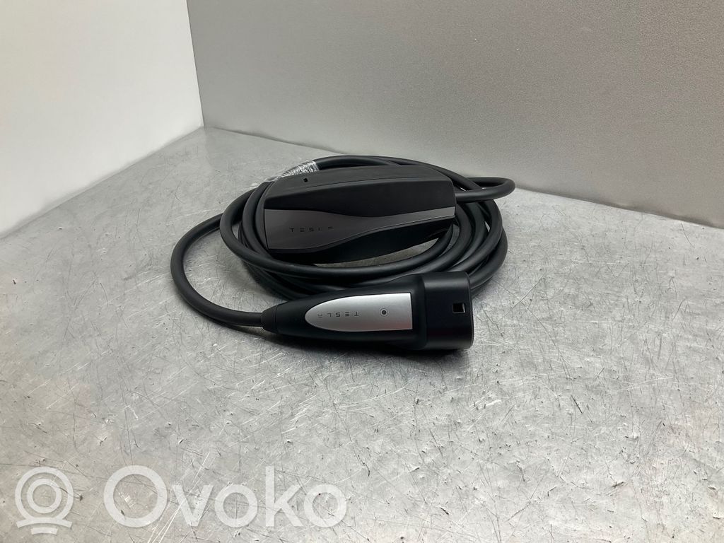 Tesla Model 3 Cable de carga del coche eléctrico 