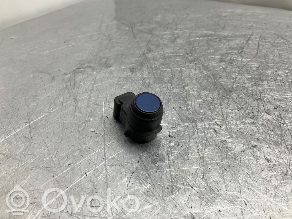 BMW 3 E90 E91 Parksensor PDC 
