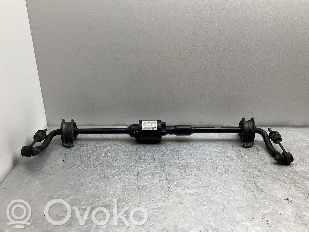 BMW 5 E60 E61 Rear active stabilizer 