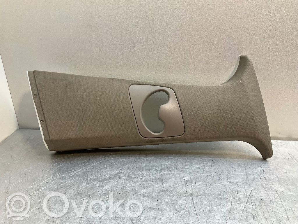 BMW X5 E70 Pilar (B) (superior) 
