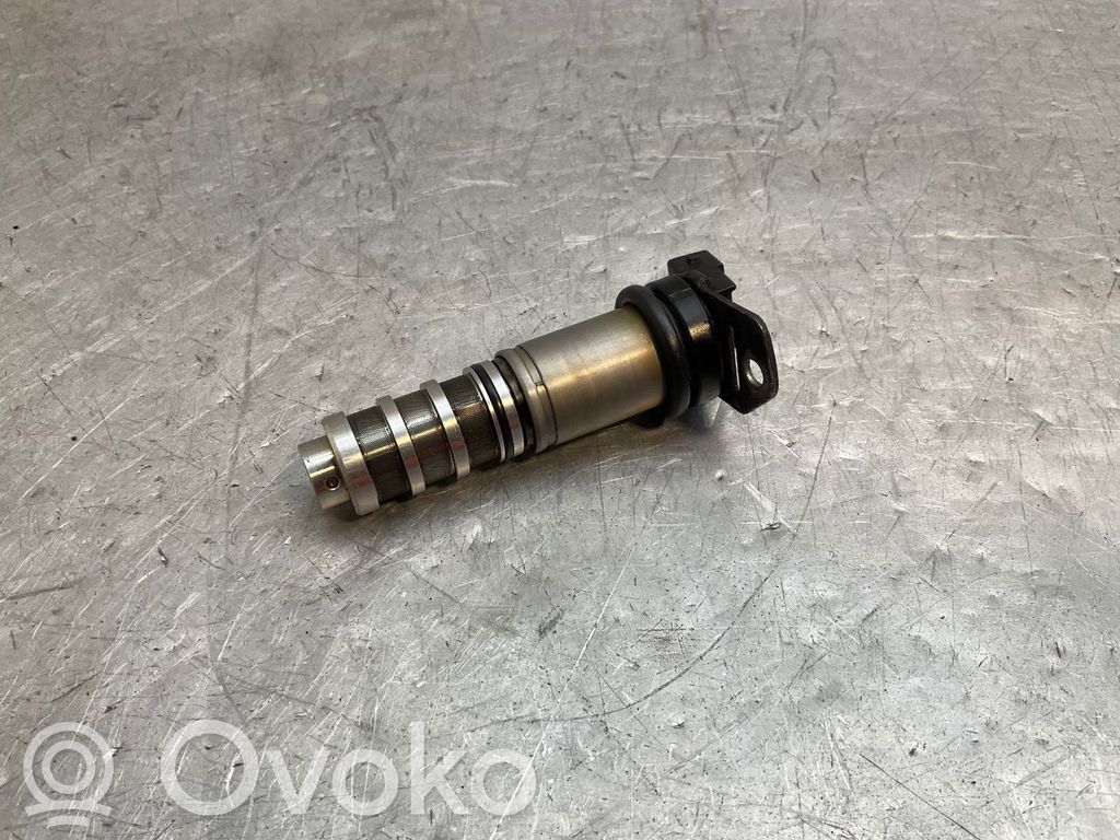 BMW X5 E70 Steuerventil Nockenwelle 