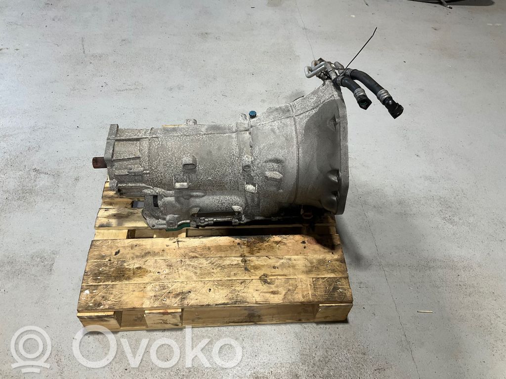 BMW 5 F10 F11 Cutie viteze manuală cu 5 trepte 